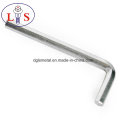 Top Quality Allen Wrench Zinc Plated Hand Tools